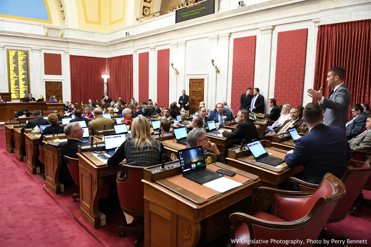 House kills bill to allow attorney general to prosecute corruption cases; Broadband Act delayed again